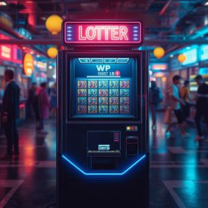Xổ Số 88EX – Mua Vé Số Online Hàng Ngày