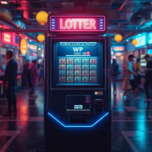 Vietlott Power 88EX