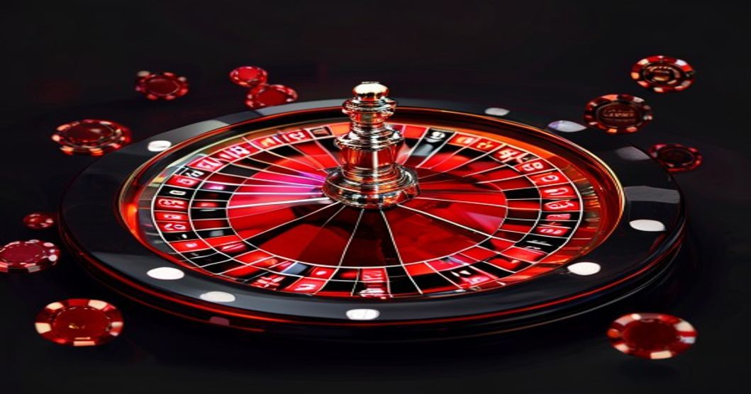 Chiến thuật đặt cược Roulette tại 88EX